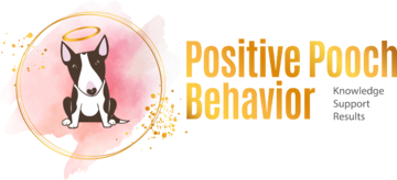 Positive Pooch Behavior